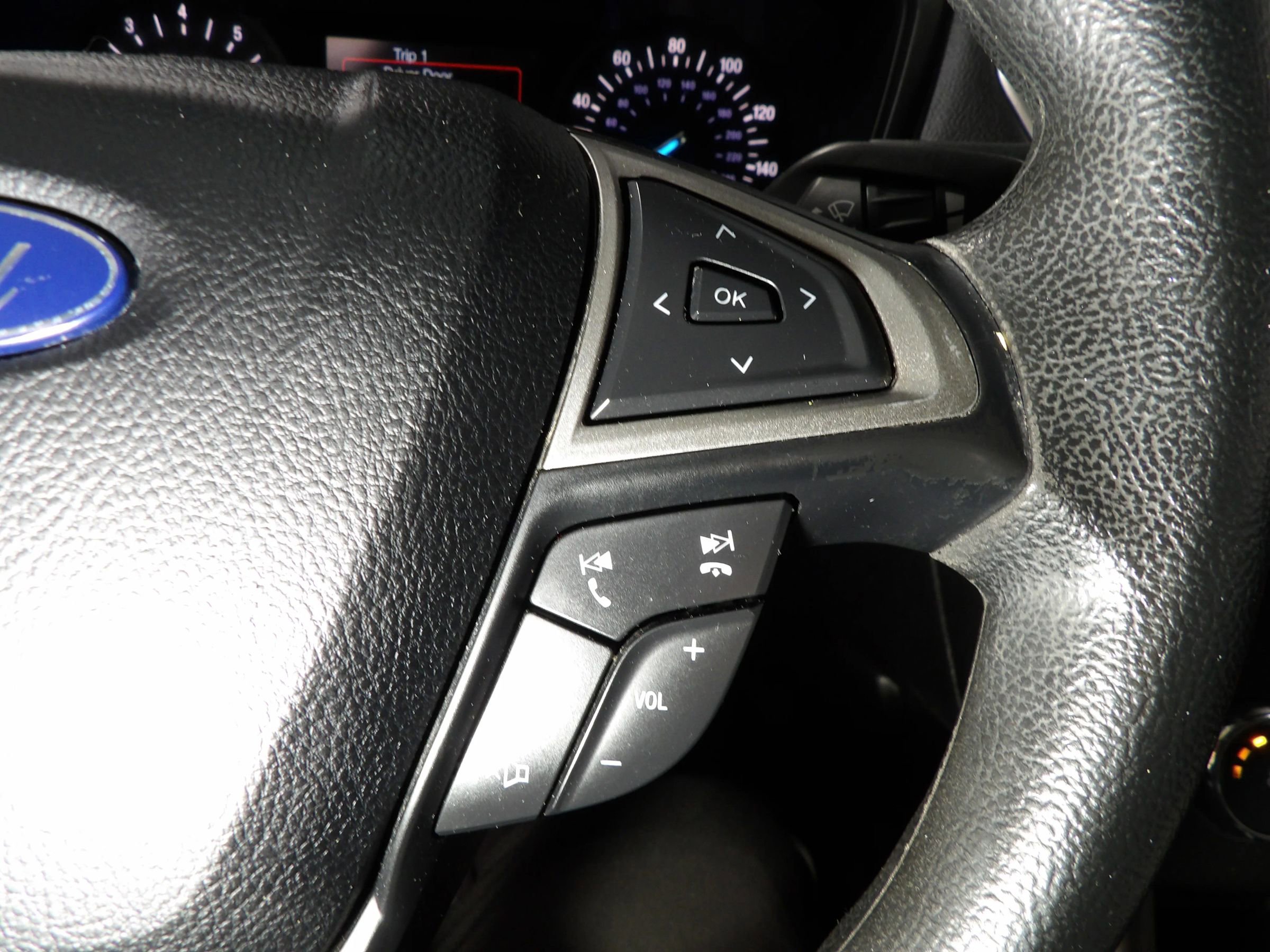 Used 2020 Ford Fusion S image 17