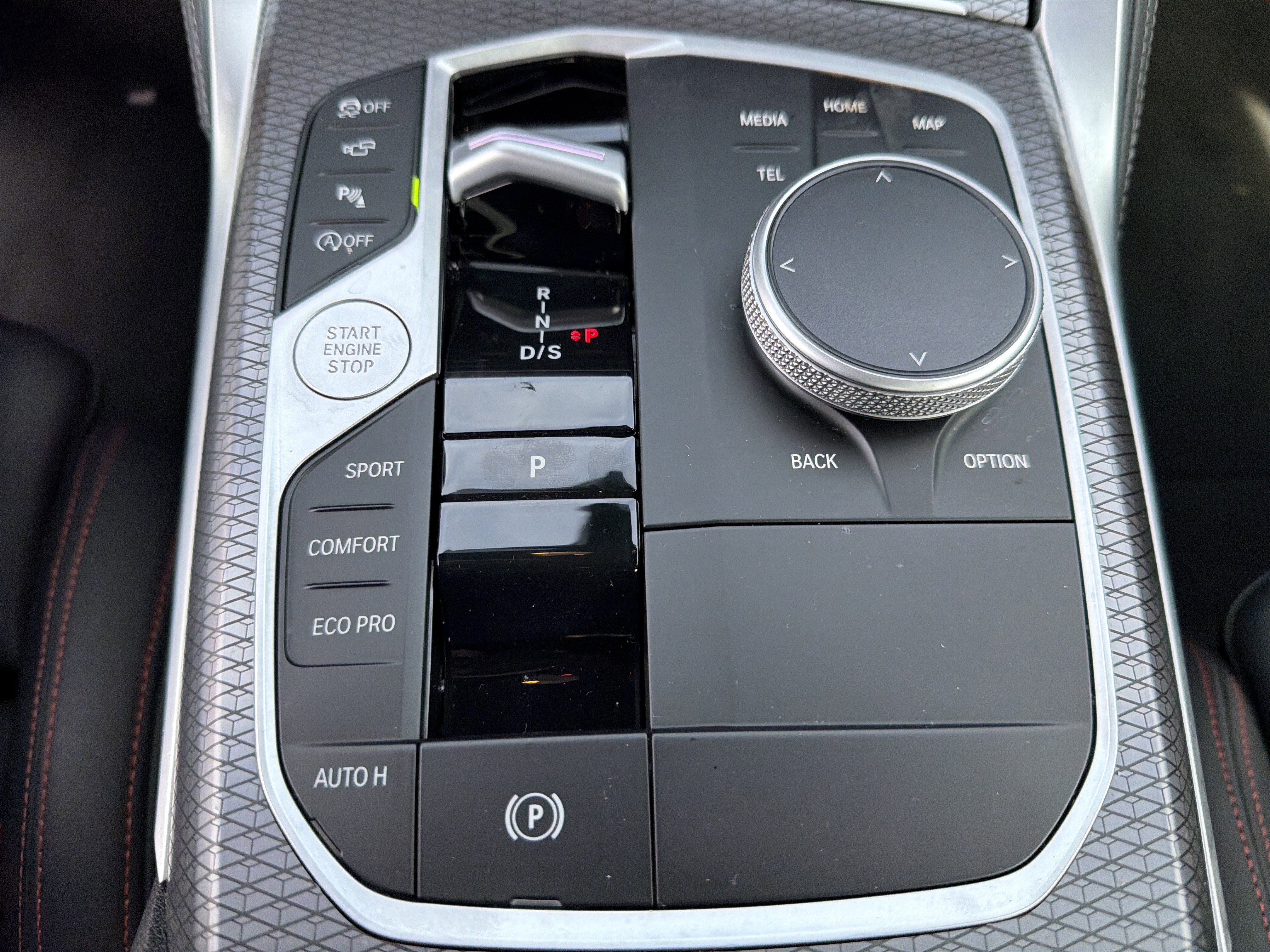 Used 2025 BMW 430i Coupe w/ M Sport Package image 9