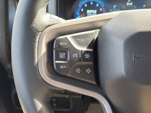 New 2025 Ford Bronco Big Bend image 15