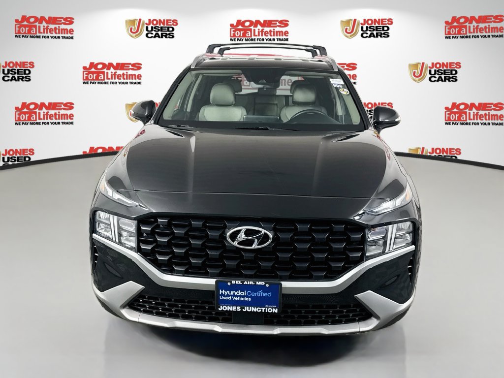 Certified 2023 Hyundai Santa Fe SEL AWD/4WD image 12