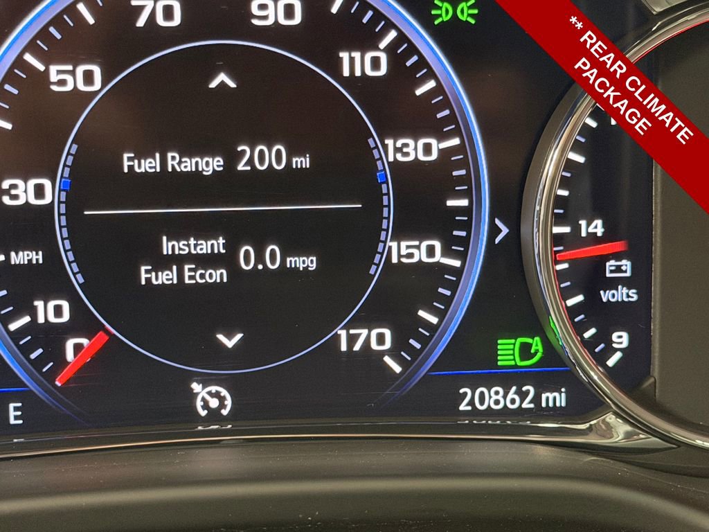 Used 2023 GMC Acadia SLT w/ Technology Package image 21