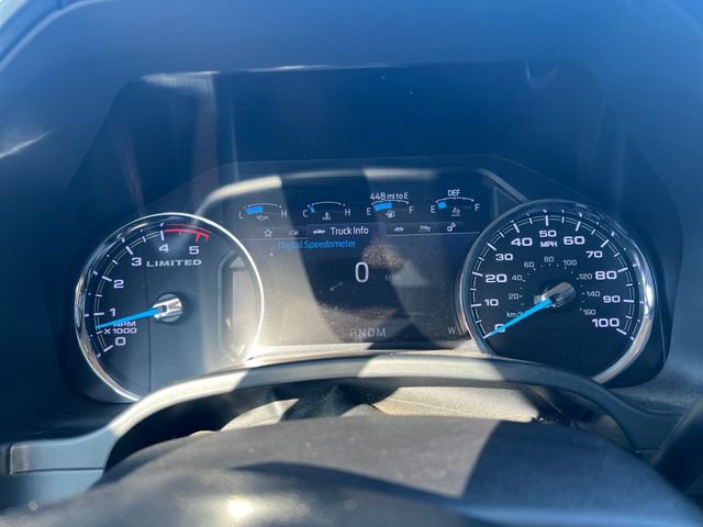 Used 2020 Ford F350 Limited AWD/4WD image 20