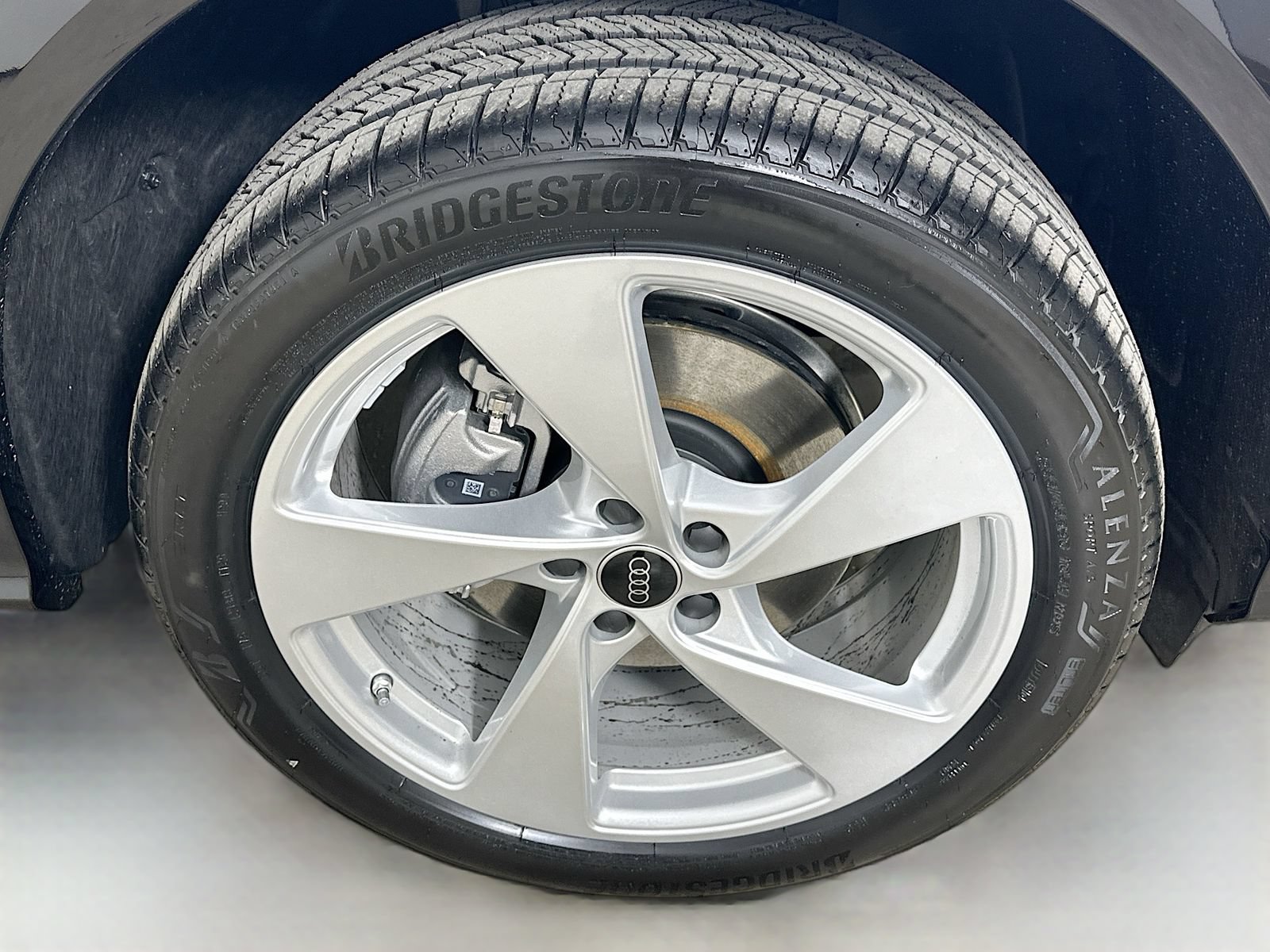 New 2026 Audi Q5 Premium w/ Premium Plus AWD/4WD image 10