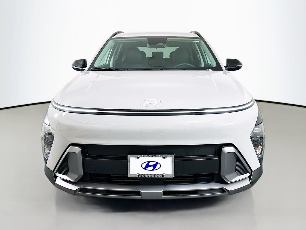 New 2026 Hyundai Kona SEL Premium FWD image 2