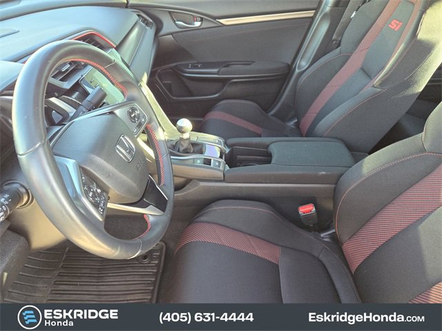 Used 2020 Honda Civic Si image 15