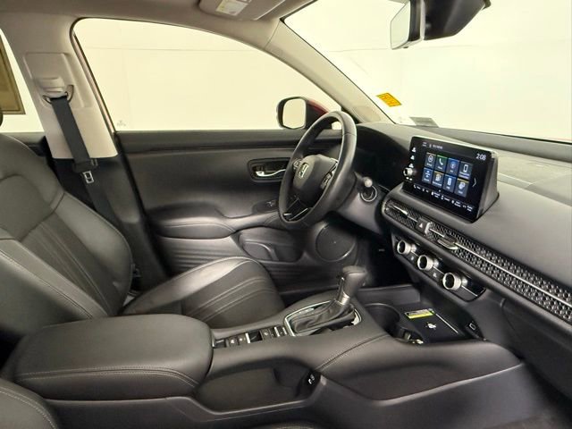 Used 2025 Honda HR-V EX-L image 49