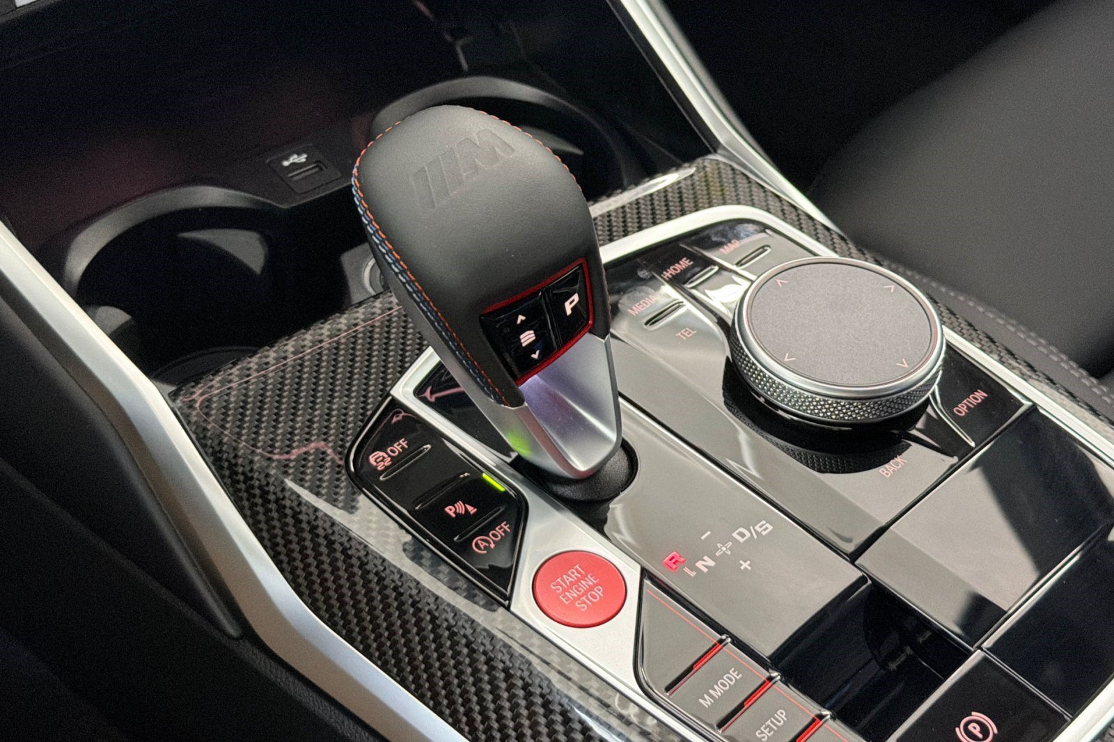 New 2026 BMW M2 w/ Lighting Package RWD image 16