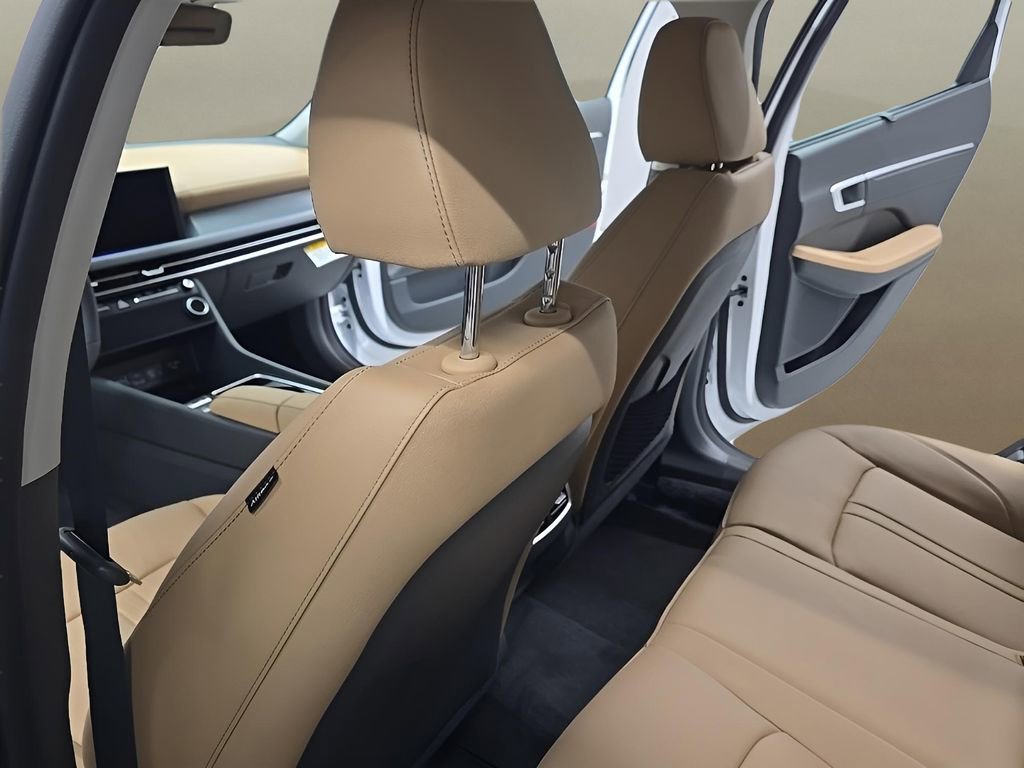 New 2026 Hyundai Sonata Limited FWD image 14