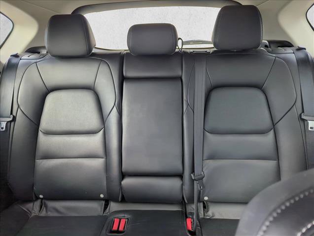Used 2024 MAZDA CX-5 AWD 2.5 S w/ Select Package image 19