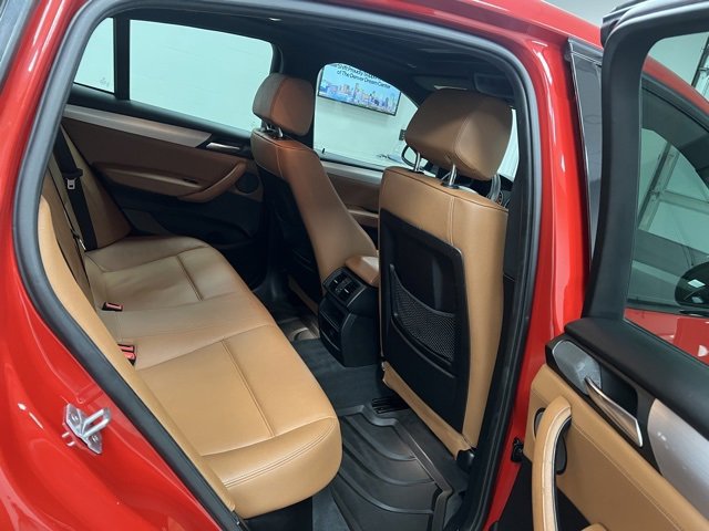 Used 2016 BMW X4 xDrive35i image 47