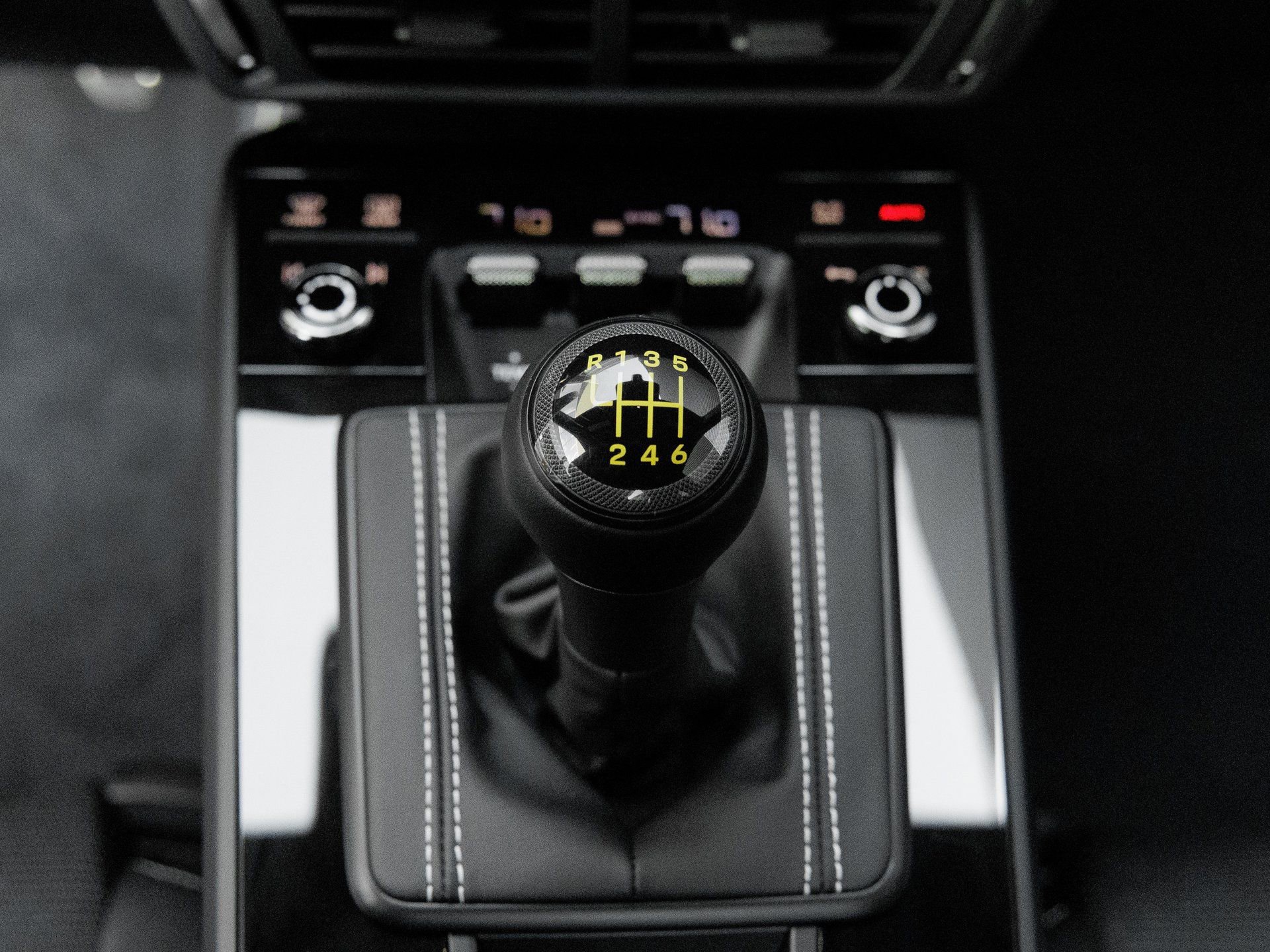 Certified 2026 Porsche 911 GT3 image 31