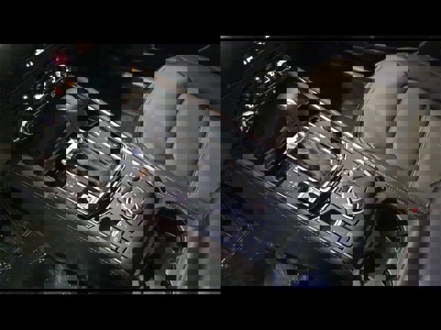 New 2025 MAZDA CX-5 Signature image 61