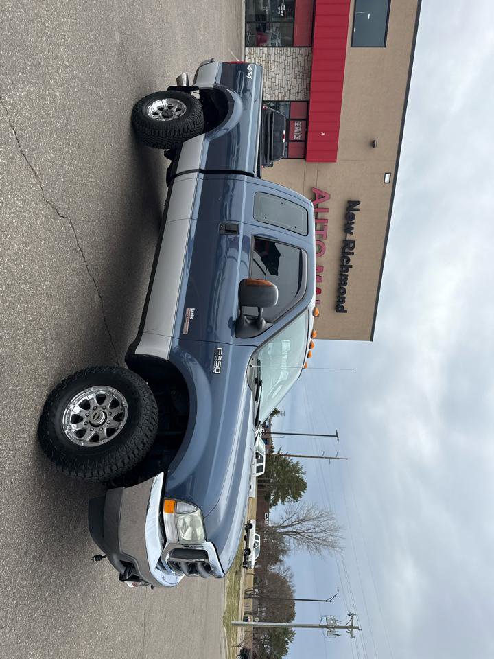 Used 2004 Ford F350 XL image 7