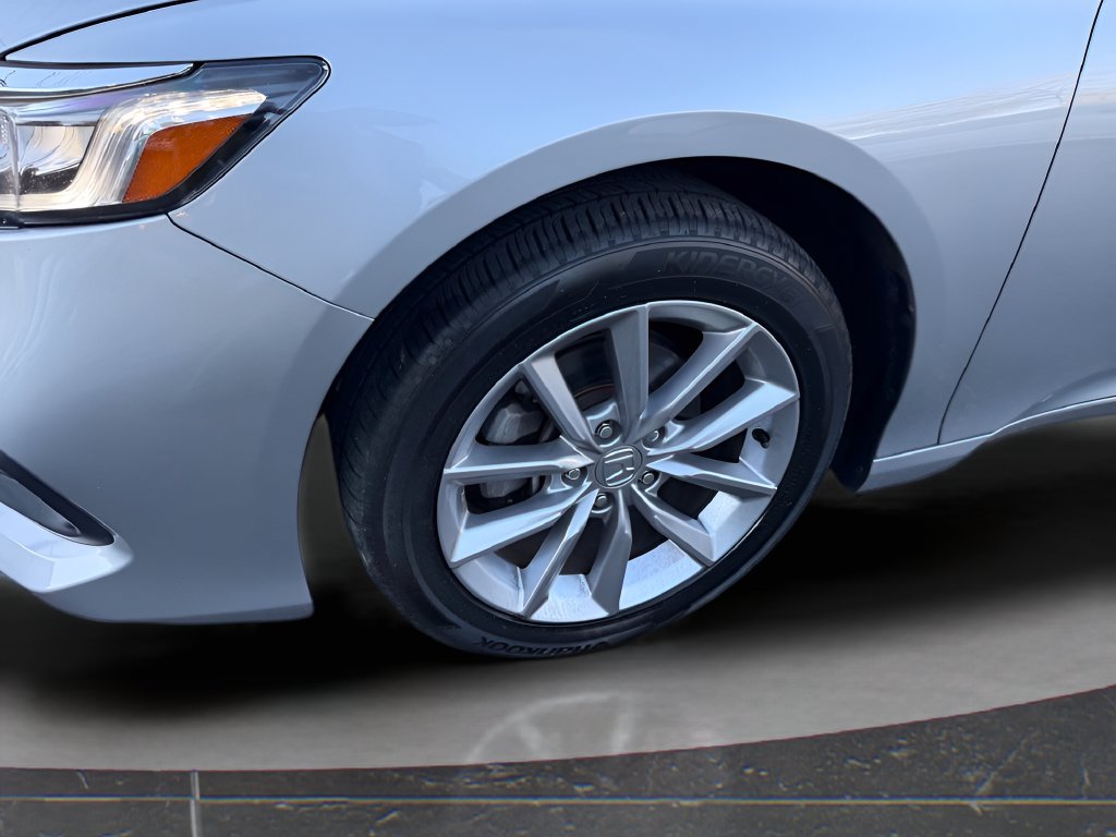 Used 2021 Honda Accord LX image 10