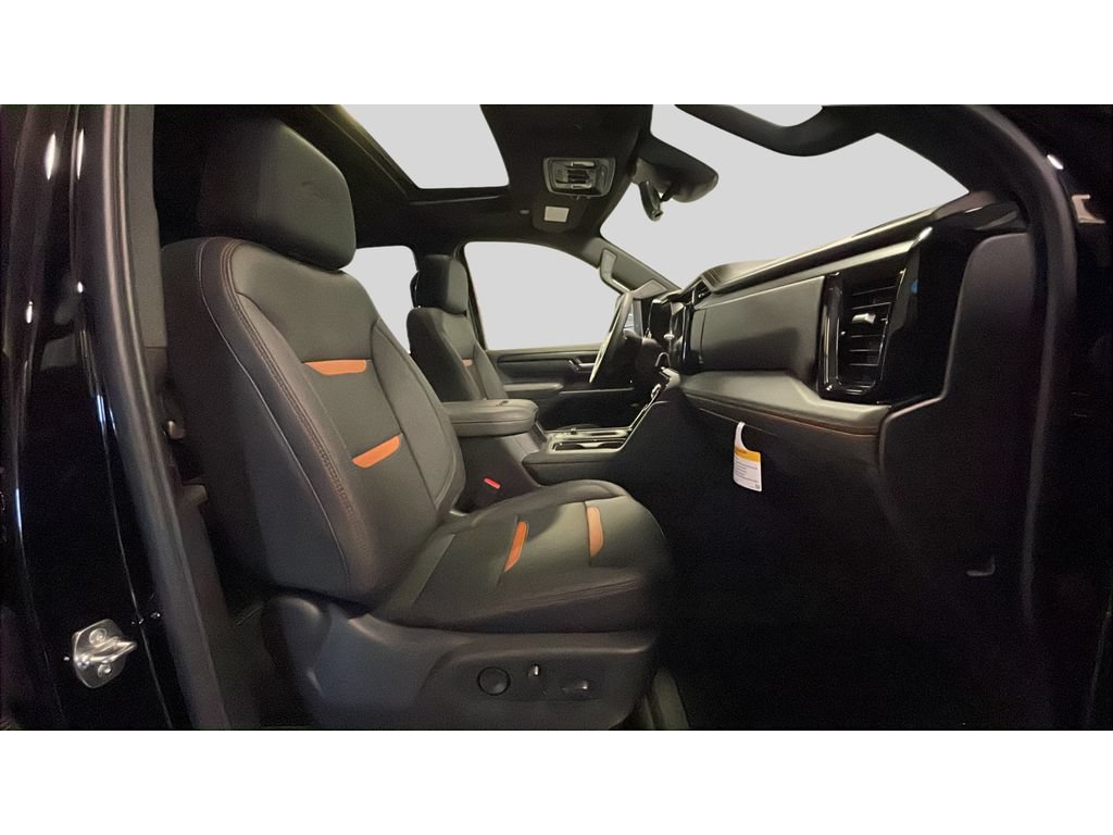 New 2026 GMC Sierra 2500 AT4 w/ AT4 Premium Plus Package AWD/4WD image 16