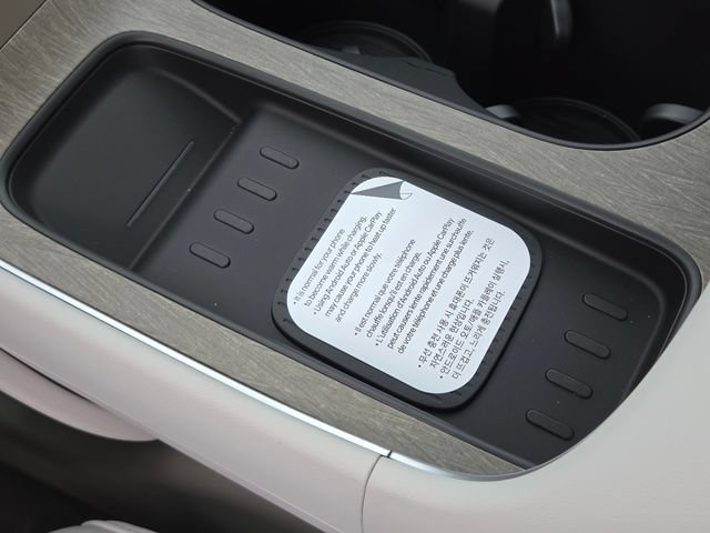 New 2026 Hyundai Palisade SEL AWD/4WD image 11