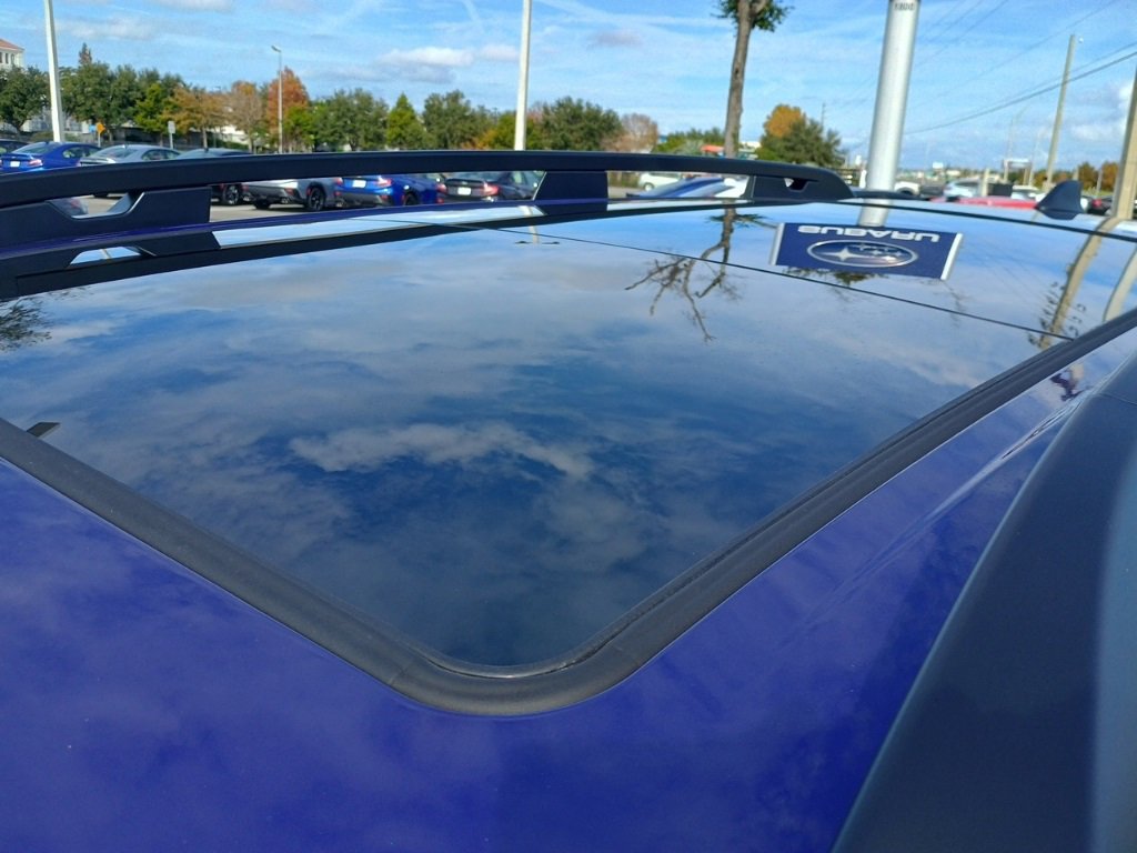 New 2026 Subaru Ascent Bronze Edition image 6