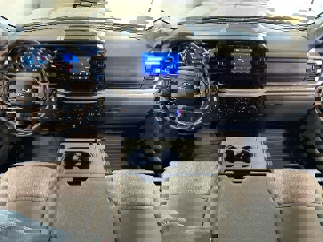 Used 2024 Ford F250 XLT w/ Snow Plow Prep Package image 10