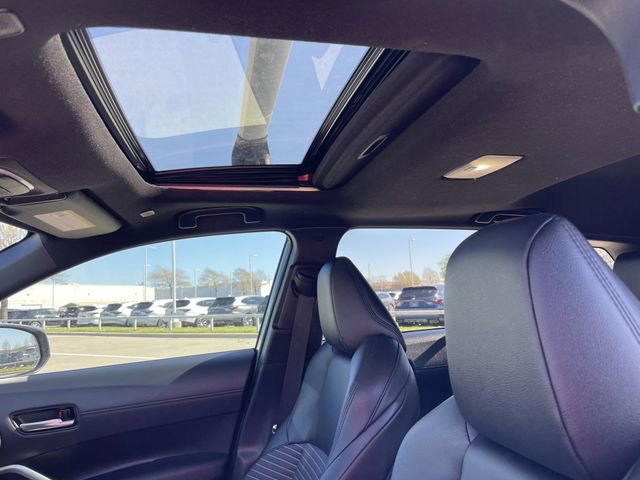 Used 2023 Toyota Corolla Cross XSE w/ Convenience Package image 23