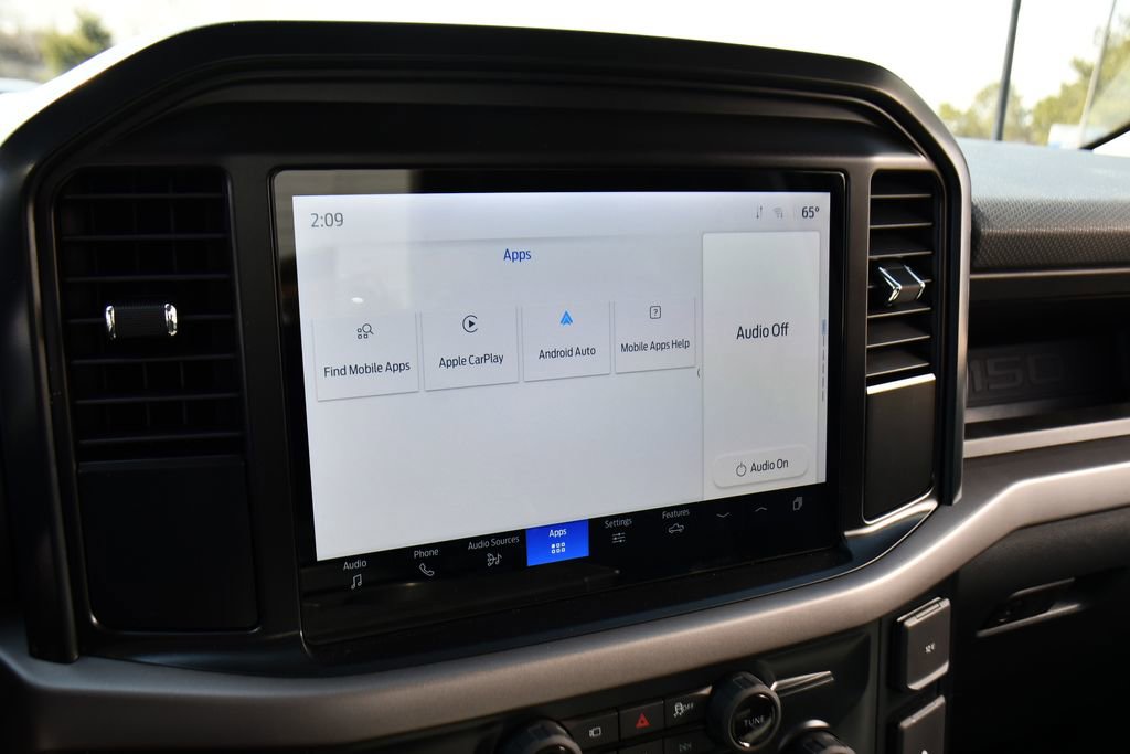 Used 2025 Ford F150 XL w/ Equipment Group 103A High image 19