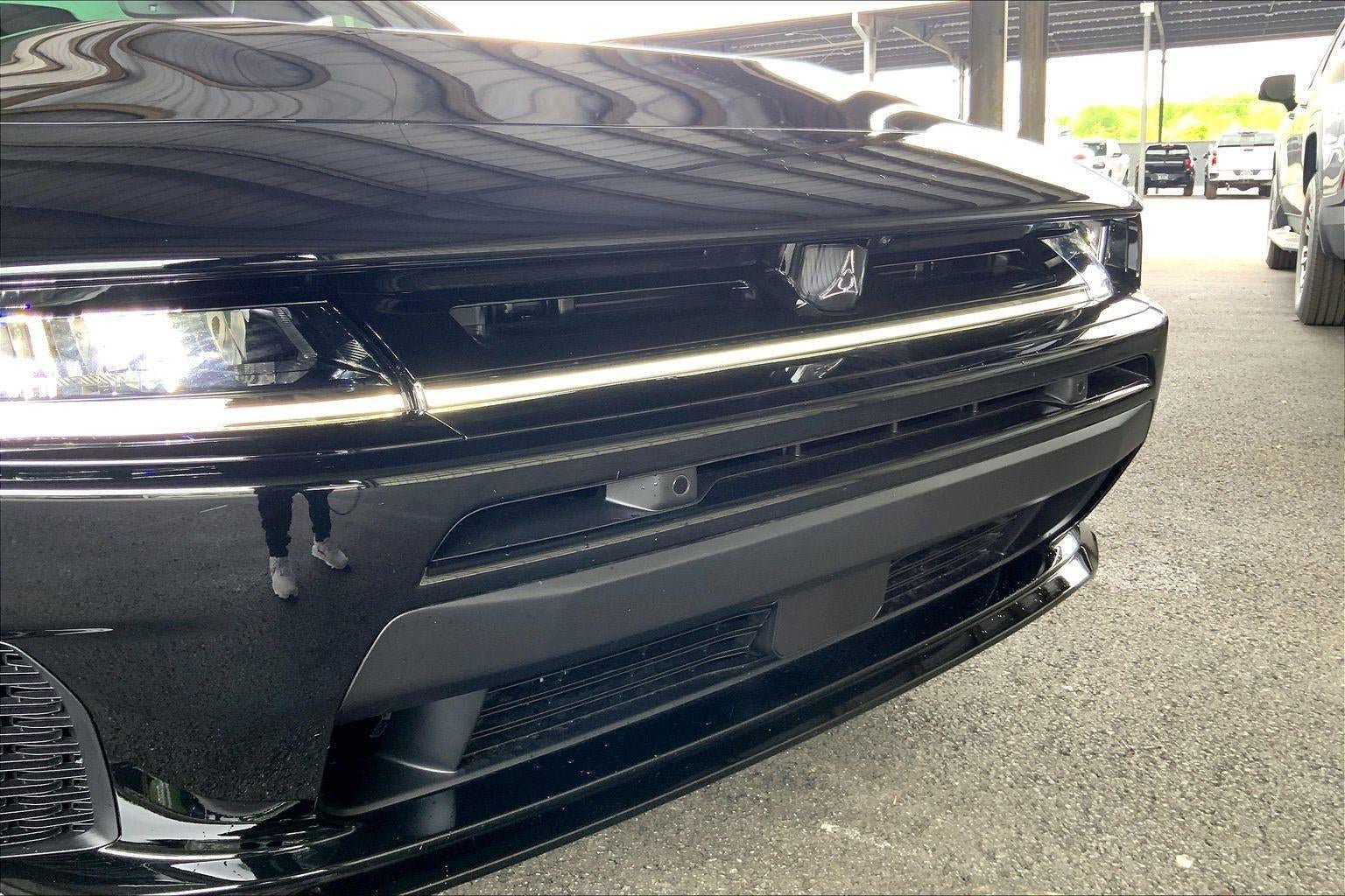 New 2026 Dodge Charger R/T AWD/4WD image 25