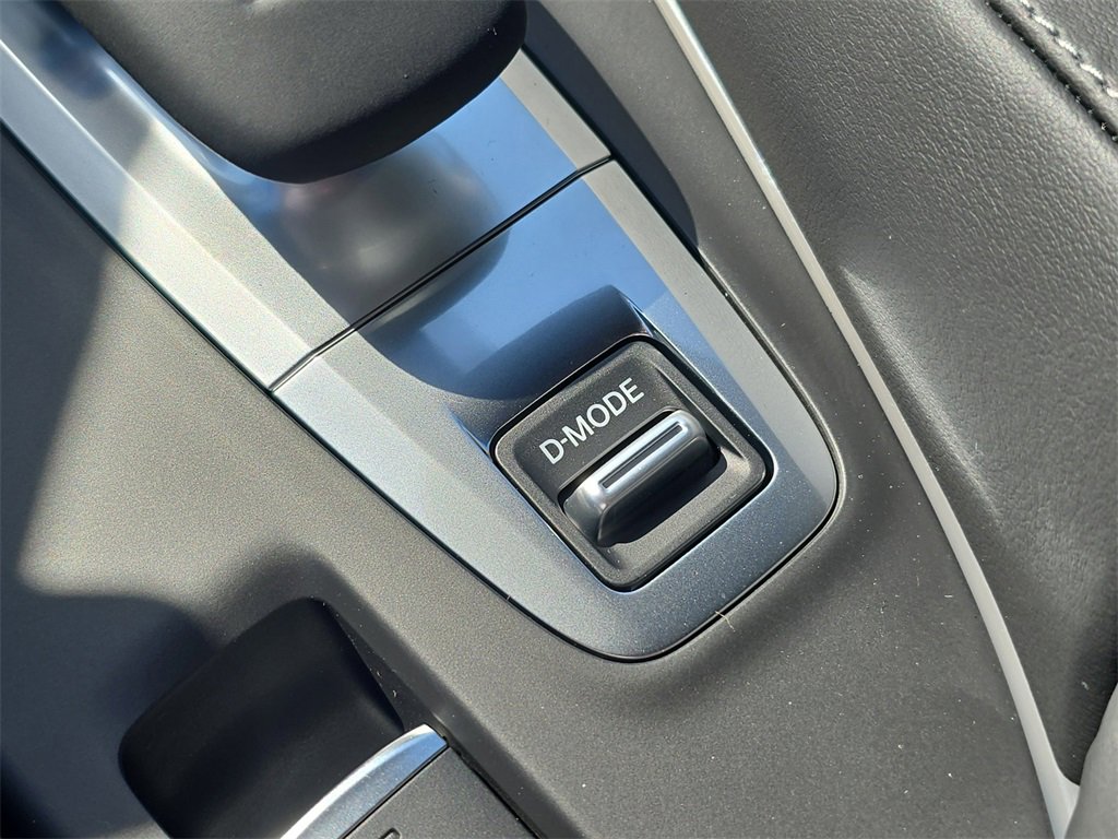 New 2025 INFINITI QX50 Sport image 33