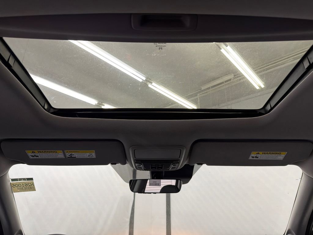 New 2026 Honda Ridgeline RTL image 23