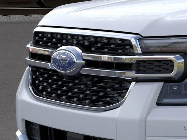 New 2025 Ford Ranger Lariat w/ Advanced Towing Package image 20