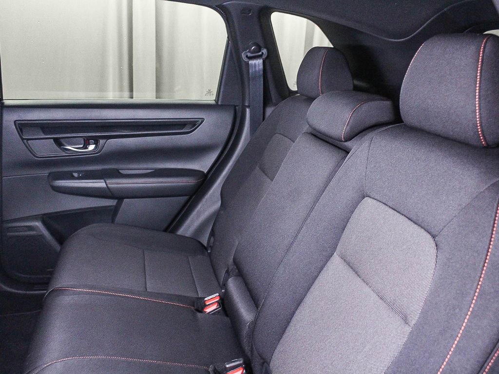 Certified 2023 Honda CR-V Sport image 19