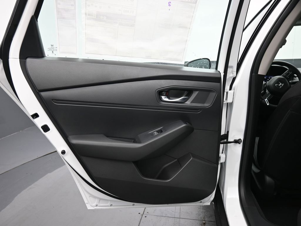 New 2026 Honda Accord SE image 33