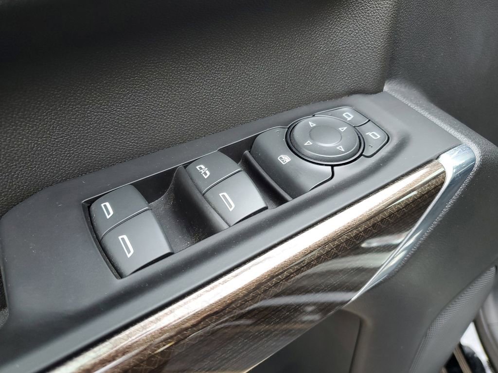 Used 2022 Chevrolet Silverado 1500 LT Trail Boss w/ Bed Protection Package image 23