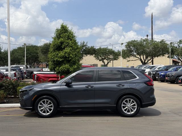 Used 2024 Honda CR-V EX-L image 4