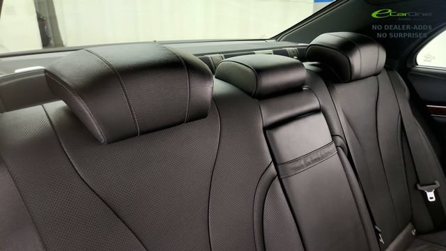 Used 2015 Mercedes-Benz S 550 Sedan image 39