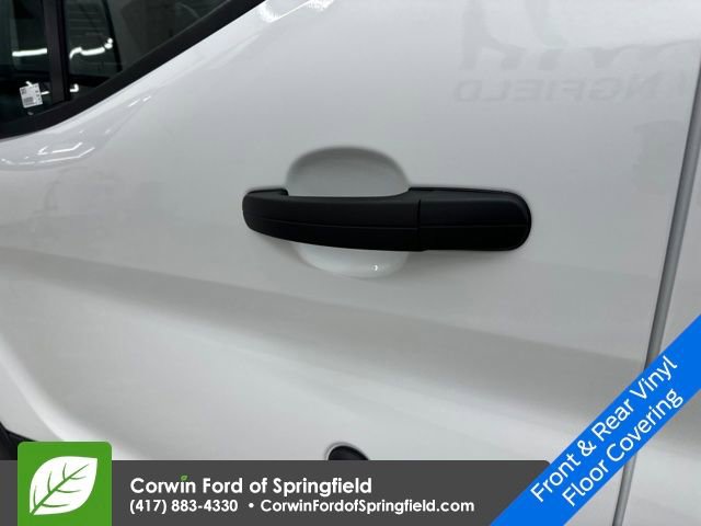 New 2026 Ford Transit 250 148 Medium Roof w/ Load Area Protection Package image 14