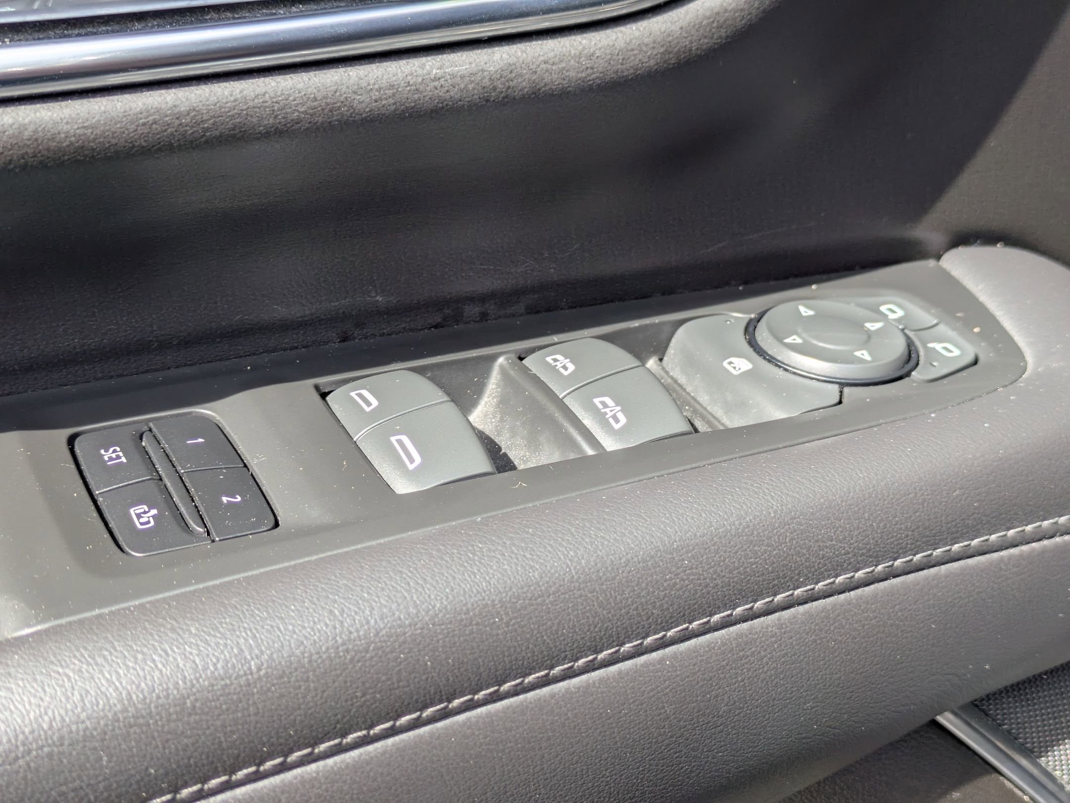 Used 2021 Chevrolet Tahoe LT AWD/4WD image 11