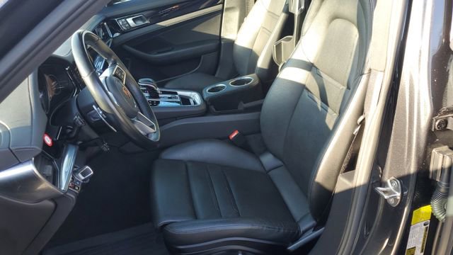 Used 2018 Porsche Panamera 4S image 21