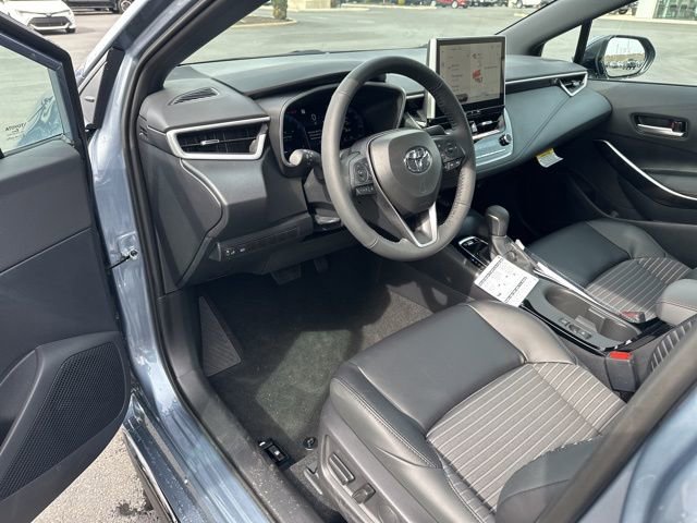 New 2026 Toyota Corolla XSE image 22