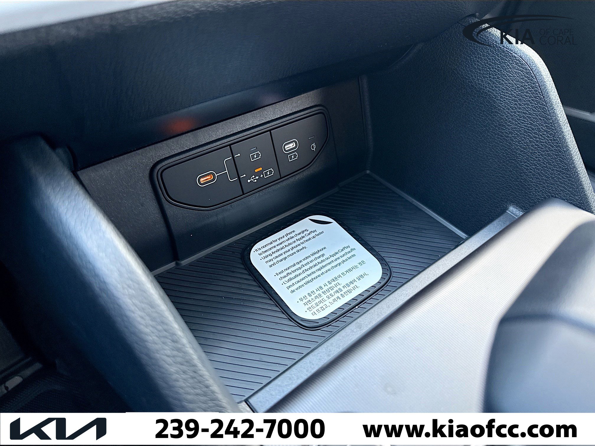 New 2026 Kia Sportage EX image 29