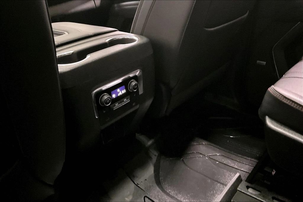 Used 2022 Chevrolet Tahoe RST w/ Luxury Package image 10