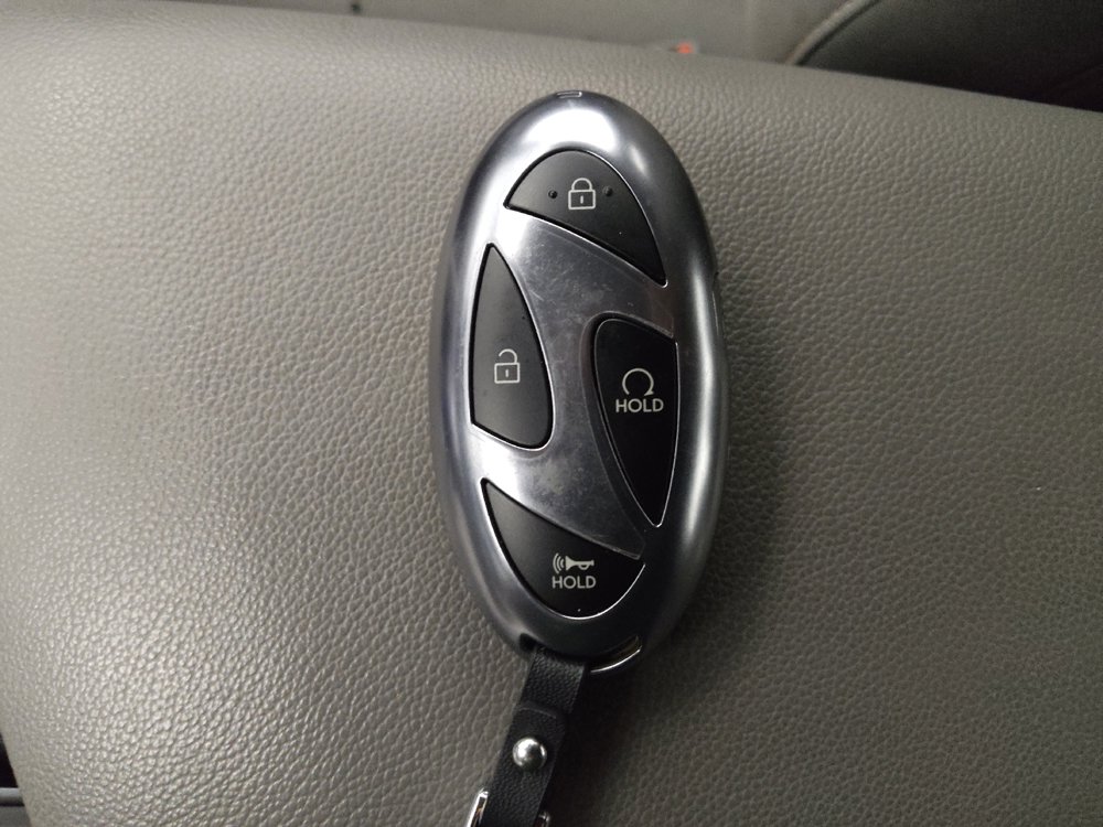 Used 2025 Hyundai Elantra Sport w/ Cargo Package FWD image 32