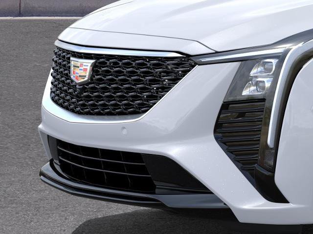 New 2026 Cadillac CT5 Premium Luxury RWD image 37