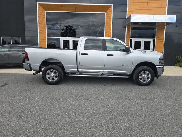 Certified 2026 RAM 2500 Big Horn AWD/4WD image 8