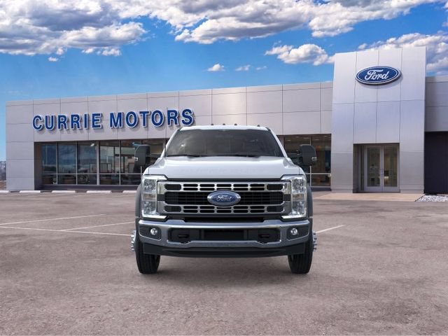 New 2026 Ford F550 Luxury RWD image 6