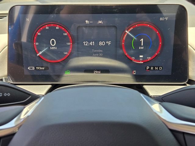 New 2026 Honda Prologue Touring image 14
