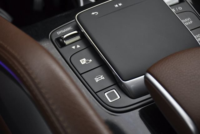 Used 2026 Mercedes-Benz GLE 350 4MATIC image 13
