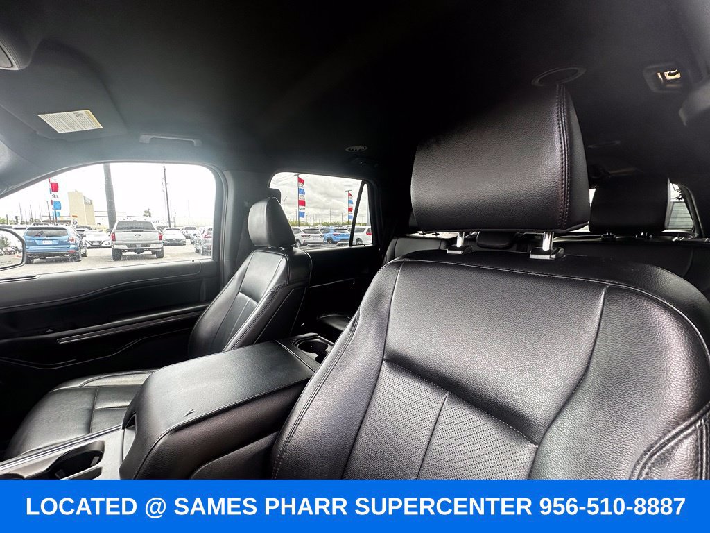 Used 2021 Ford Expedition XLT RWD image 20