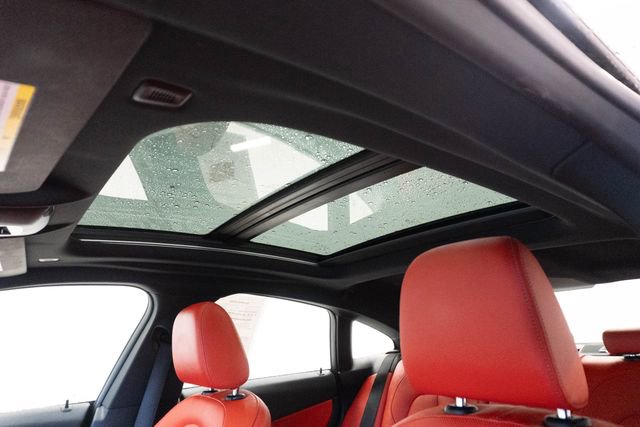 Used 2023 BMW M235i xDrive Gran Coupe w/ Premium Package image 4