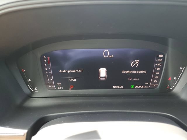 New 2026 Honda Pilot Sport image 19