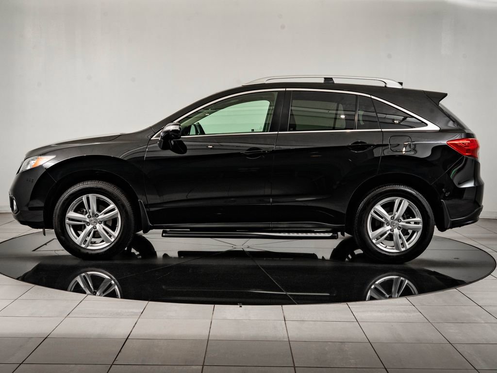 Used 2014 Acura RDX AWD w/ Technology Package image 5