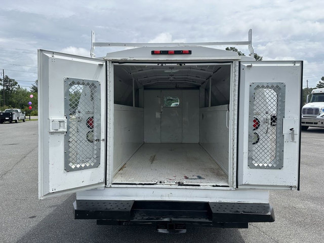 Used 2015 Ford E-350 and Econoline 350 Super Duty RWD image 13